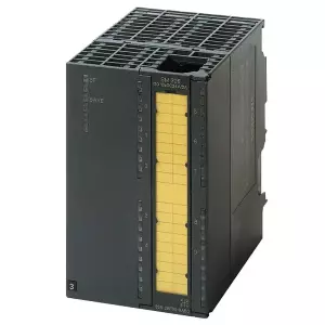 6ES7326-2BF41-0AB0 | SIPLUS S7-300 SM 326F DO8