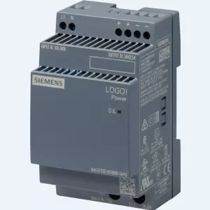 6EP3331-6SB00-0AY0 | SIPLUS LOGO! Power Supply 24V 1.3A