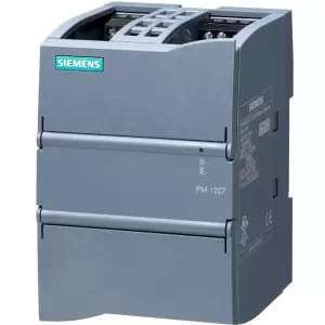 6EP1332-1SH71 | Siemens SITOP PSU100C 24V/2.5A