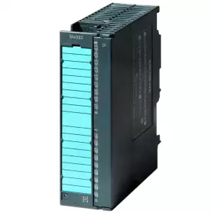 6ES7332-5HB01-0AB0 | SIPLUS S7-300 SM 332 2 AO 20-pole