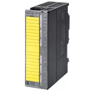 6ES7336-4GE00-0AB0 | SIPLUS S7-300 SM 336 F 6 AI 15 bit