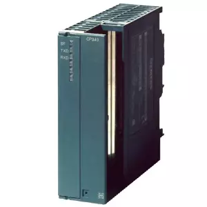 6ES7340-1AH02-0AE0 | Communications Processor CP 340 for S7-300