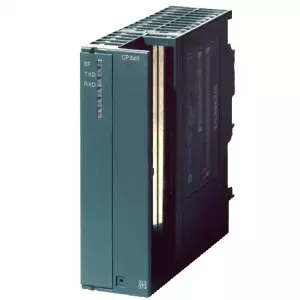 6ES7340-1CH02-0AE0 | SIPLUS S7-300 CP 340 RS-422/485