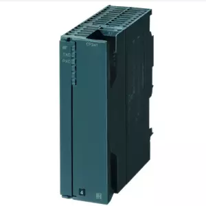 6ES7341-1AH02-0AE0 | Communications Processor CP 341 for S7-300