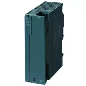 6ES7341-1CH02-0AE0 | SIPLUS S7-300 CP 341 RS-422/485 with conformal coating, -25…+70 °C