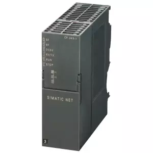 6GK7343-1EX30-0XE0 | SIPLUS NET CP 343-1