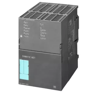 6GK7343-1GX31-0XE0 | SIPLUS NET CP 343-1 Advanced