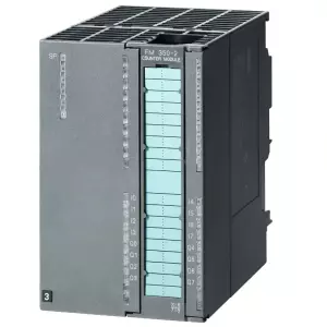6ES7350-2AH01-0AE0 | SIPLUS S7-300 FM350-2 8 channels with conformal coating