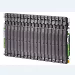 6AG1400-2JA10-7AA0 | SIPLUS S7-400 Rack UR2-H 6ES7400-2JA10-0AA0