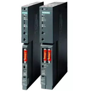 6ES7405-0KR02-0AA0 | SIPLUS S7-400 PS 405 10 A
