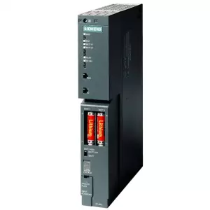 6ES7407-0KA02-0AA0 | SIPLUS S7-400 PS 407 10 A