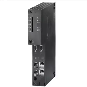 6ES7412-5HK06-0AB0 | CPU 412-5H