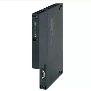 6GK7443-5DX05-0XE0 | Communications Processor for SIMATIC S7-400 on PROFIBUS