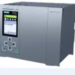 6ES7518-4AP00-0AB0 | SIMATIC S7-1500 CPU 1518-4 PN/DP