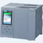 6ES7518-4AX00-1AC0 | SIMATIC S7-1500 CPU 1518-4 PN/DP MFP