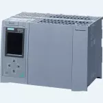 6ES7518-4JP00-0AB0 | SIMATIC S7-1500 CPU 1518HF-4 PN