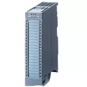 6AG1550-1AA01-7AB0 | SIPLUS S7-1500 TM Count 2x24V