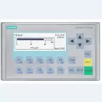 6AV6647-0AH11-3AX1 | SIPLUS HMI KP300 Basic mono PN with conformal coating