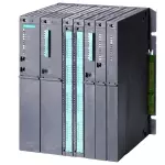 6AG1654-7HY00-7XA0 | SIPLUS S7 bus module for Y coupler with conformal coating, -25…+70 °C