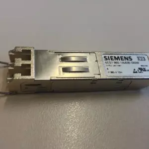 6ES7960-1AB06-0XA0 | SIPLUS S7-400 Sync Module với lớp phủ bảo vệ