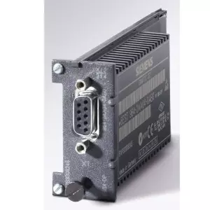 6ES7964-2AA04-0AB0 | SIPLUS S7-400 IF 964-DP