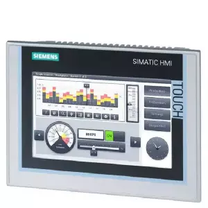 6AV2124-0UC02-0AX1 | SIMATIC HMI TP1900 Comfort