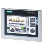 6AV2124-0XC02-0AX1 | SIMATIC HMI TP2200 Comfort Panel