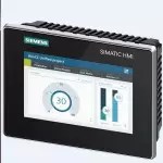 6AV2128-3GB06-0AX1 | SIMATIC HMI MTP700 Unified Comfort Panel