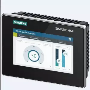 6AV2128-3MB36-0AX1 | SIMATIC HMI MTP1200 Unified Comfort Panel