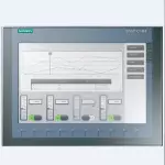 6AV2143-6DB00-0AA0 | SIMATIC HMI TP400 Basic