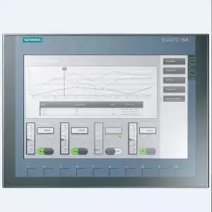 6AV2143-6DB00-0AA0 | SIMATIC HMI TP400 Basic