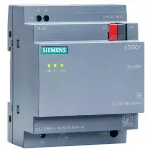 6BK1700-0BA20-0AA0 | LOGO! CMK2000 Communication Module
