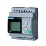 6ED1052-1CC08-0BA2 | LOGO! 8 PLC