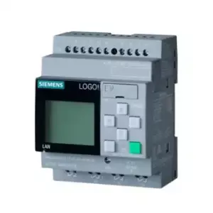 6ED1052-1CC08-0BA2 | LOGO! 8 PLC