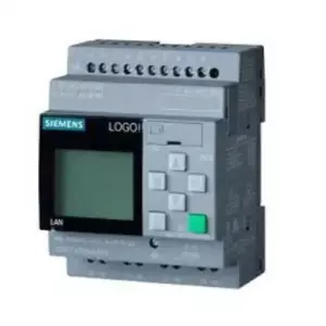 6ED1052-1MD08-0BA2 | LOGO! 12/24RCE