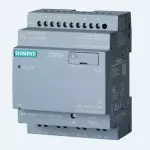 6ED1052-2HB08-0BA2 | LOGO! 8 Basic Module 24RCE