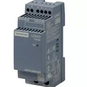 6EP3310-6SB00-0AY0 | LOGO! Power 5V/3A