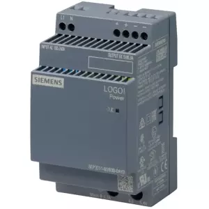 6EP3311-6SB00-0AY0 | LOGO! Power 5V/6.3A