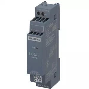 6EP3320-6SB00-0AY0 | LOGO! Power 12V/0.9A