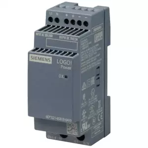 6EP3321-6SB10-0AY0 | LOGO! Power 15 V/1.9 A