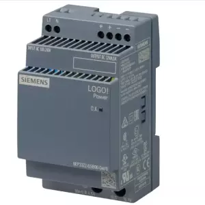 6EP3322-6SB00-0AY0 | LOGO! Power 12V/4.5A