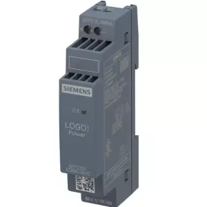 6EP3330-6SB00-0AY0 | LOGO! Power 24V/0.6A