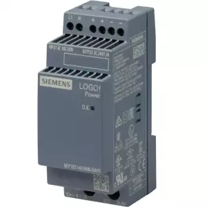 6EP3331-6SB00-0AY0 | LOGO! Power 24V/1.3A