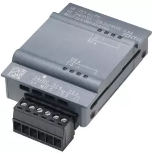 6ES7221-3AD30-0XB0 | SIMATIC S7-1200 Digital Input Module 4 DI 5V DC 200kHz Sourcing