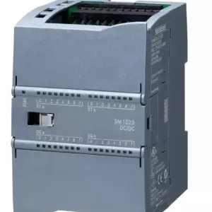 6ES7223-1BL32-1XB0 | SIMATIC S7-1200 Digital Input/Output SM 1223, 16 DI/16 DO