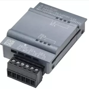 6ES7223-3AD30-0XB0 | SIMATIC S7-1200 Digital Input/Output Module SB 1223 2DI/2DQ 5V DC 200kHz