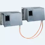 6ES7500-0HP00-0AB0 | SIMATIC S7-1500H, CPU 1517H System Bundle