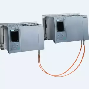 6ES7500-0HP00-0AB0 | SIMATIC S7-1500H, CPU 1517H System Bundle