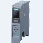 6ES7511-1AL03-0AB0 | SIMATIC S7-1500 CPU 1511-1 PN