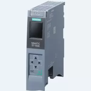 6ES7511-1TL03-0AB0 | SIMATIC S7-1500T CPU 1511T-1 PN